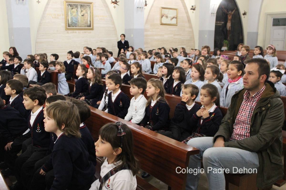 2014 03 13 CELEBRACIÓN LITÚRGICA (167)
